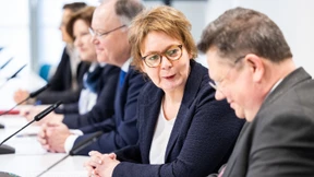 Die Gewinnerin der Pistorius-Entscheidung