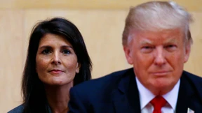 Juni 2018: Austritt aus UN-Menschenrechtsrat