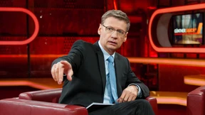 Sonntags gehört der Moderator mir