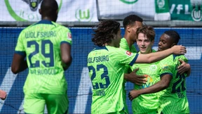 Wolfsburg bringt Hoffenheim zur Verzweiflung