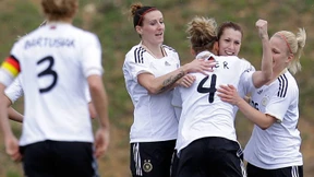 Sieg gegen den Weltmeister