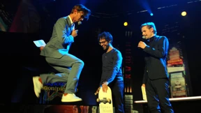 Die Besten auf Youtube?