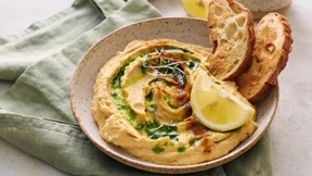 Ist der Hummus in Gefahr?