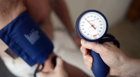 Wie Corona den Blutdruck hochtreibt