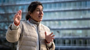 WHO will Fokus auf Langzeitfolgen legen