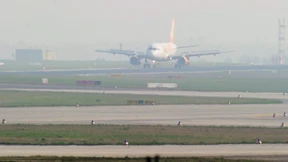 Am Berliner Flughafen wird bald wieder gebaut