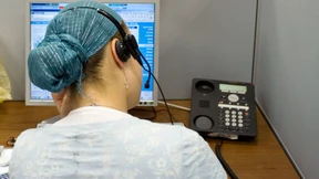 Englische Arbeitgeber schwärzen Bewerbernamen