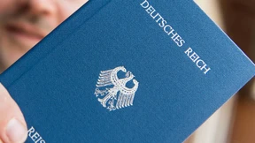 Zahl der Rechtsextremisten in Hessen gestiegen