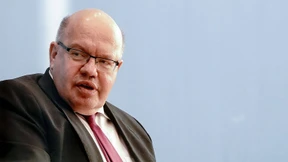 Bundesregierung senkt Wachstumsprognose für 2021