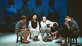 Strategie der Auslöschung