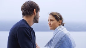 Allein raus aus der Welt