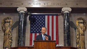  Obama ruft Zeitenwende für Amerika aus 