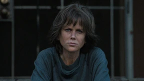 „Ich sagte: Ich bin die, nach der du suchst!“