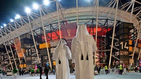 Das Missverständnis Fußball-WM in Qatar