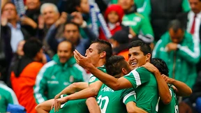 Mexiko so gut wie in Brasilien