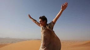 Auszug in eine berauschende Welt