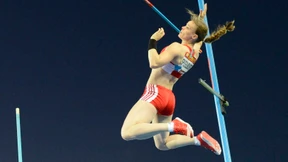 Ein Glanztag als Zahltag