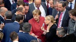 Bedroht der Migrationspakt die Pressefreiheit?