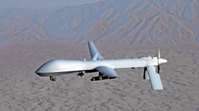 Amerikas undurchsichtiger Drohnenkrieg