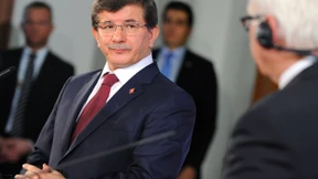 Türkei bestätigt Annäherung an Israel