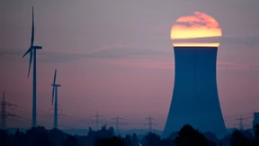 EU als weltweiter Vorreiter im Klimaschutz