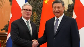 Neustart in der Verbotenen Stadt