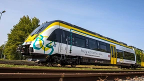 Ist jetzt der Akku am Zug?