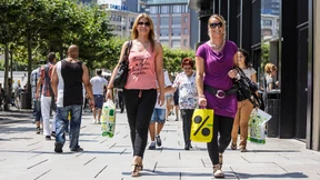 Deutscher Wirtschaft stehen gute Zeiten bevor