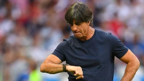 Sollte Löw als Bundestrainer zurücktreten?