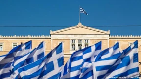 Wie geht es Griechenland?