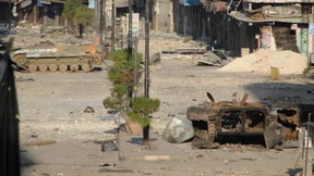 Ban warnt vor Eskalation