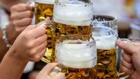 München freut sich auf das Oktoberfest
