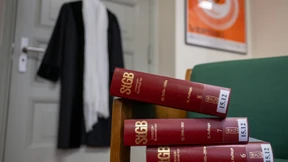 Mit Jura kann man alles machen