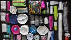 Handel sieht Ruf des Plastiks in Gefahr