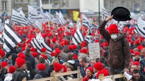 Frankreichs fünf Probleme