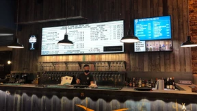 Elvis Juice und Double Patriot