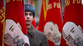 Ihr seid nur Opfer, wir sind nur Täter?