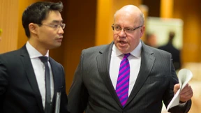 Altmaier und Rösler einig bei Strompreissicherung