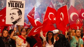 „Türkei entfernt sich weiter von Mindeststandards“