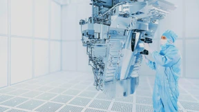 Zeiss-Chef blickt gelassen auf Chinas Kopierer