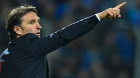 Hamburg kämpft gegen Ergebniskrise