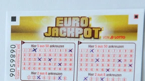 Das neue Millionenspiel 