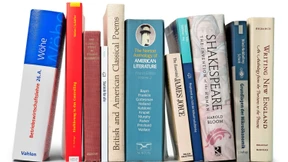 Shakespeare trifft Statistik