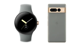 Paarlauf für Google-Fans