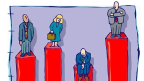 Die Angst zu verlieren