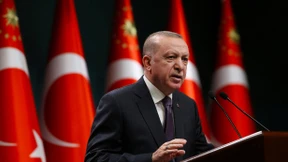 Erdogan kündigt mehrwöchigen Lockdown an
