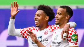 Mainzer Kirchen beim Saisonfinale