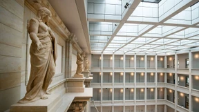 Das Schloss darf kein Kolonialmuseum sein