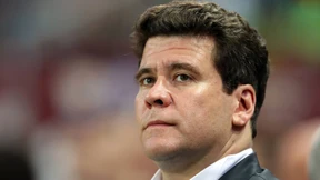 Fußball und große Musik retten die Welt