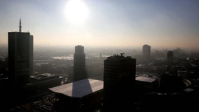 Ist Polens Wirtschaftswachstum auf Betrug gebaut?